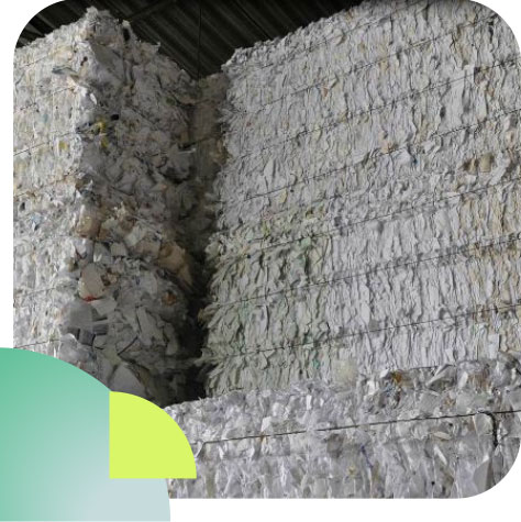 dipel reciclagem - empresa